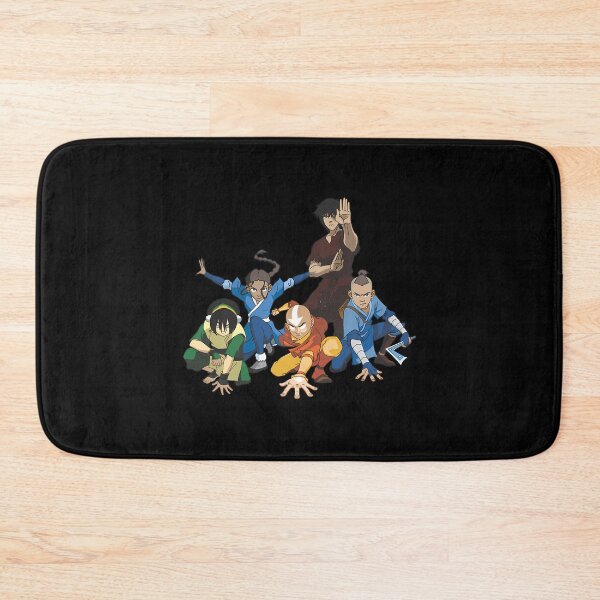 Item preview, Avatar And Friend designed and sold by EVANLOP.