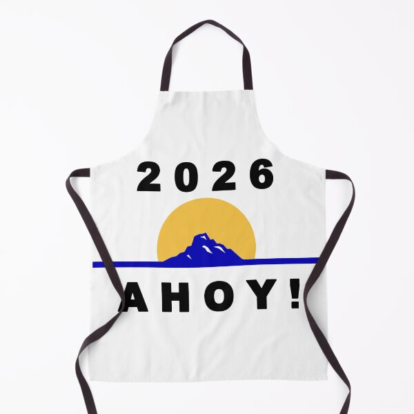 Item preview, 2026 AHOY Motivation for the New Year designed and sold by Tees And Wear.