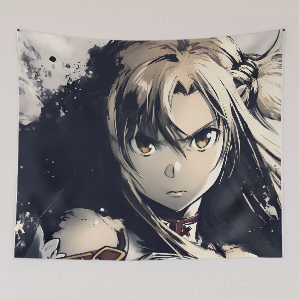 Item preview, Asuna - SAO 103 designed and sold by Infinite-Aspire.