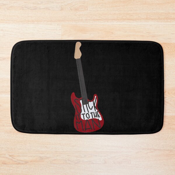 Item preview,  School Of Rock - Stick It To The Man designed and sold by JustTaylor24.