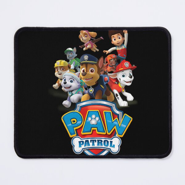 Item preview, Paw Patrol Logo Stickers designed and sold by EVANLOP.