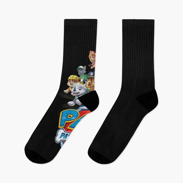 Item preview, Paw Patrol Logo Stickers designed and sold by EVANLOP.