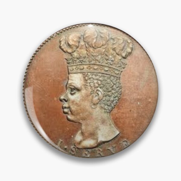 Item preview, Barbados Penny 1788 designed and sold by Tremco.