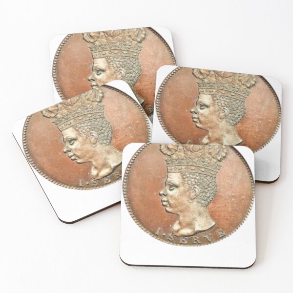 Item preview, Barbados Penny 1788 designed and sold by Tremco.