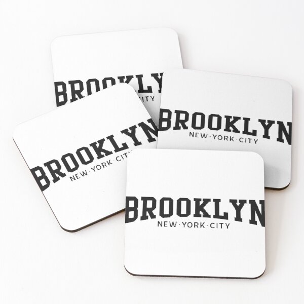 Item preview, BROOKLYN NYC designed and sold by ERVNR.