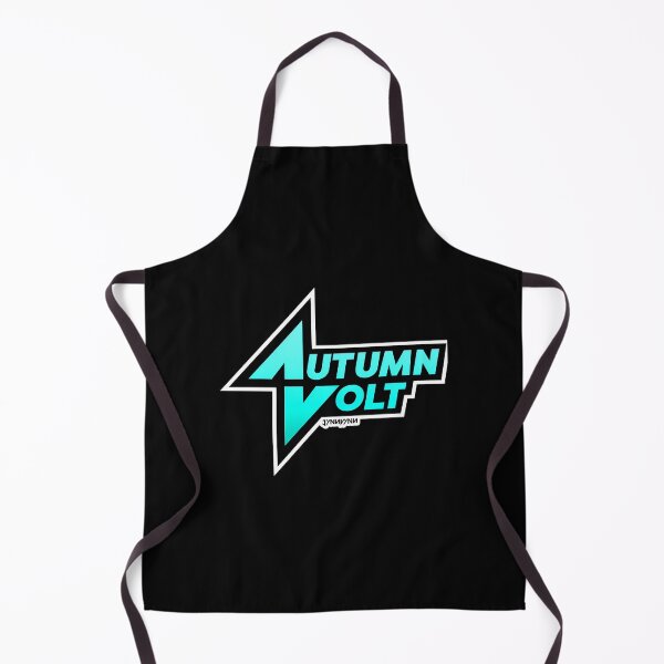 Item preview, Autumn Volt Logo designed and sold by EVANLOP.
