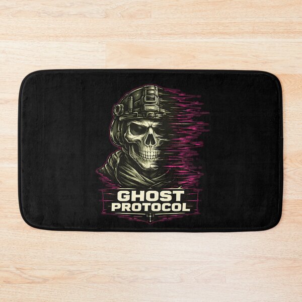 Item preview, GHOST PROTOCOL designed and sold by Tactical Override.