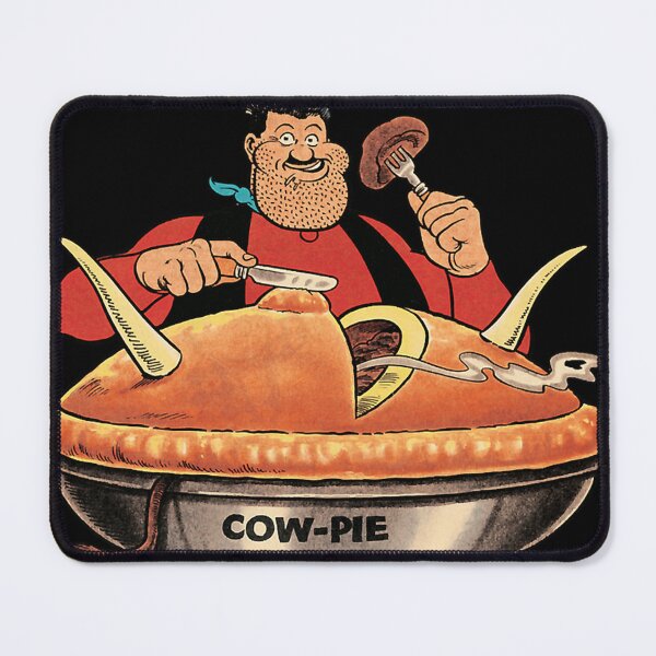 Item preview, Desperate Dan  designed and sold by SridharIppili.