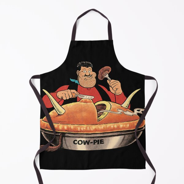Item preview, Desperate Dan designed and sold by SridharIppili.