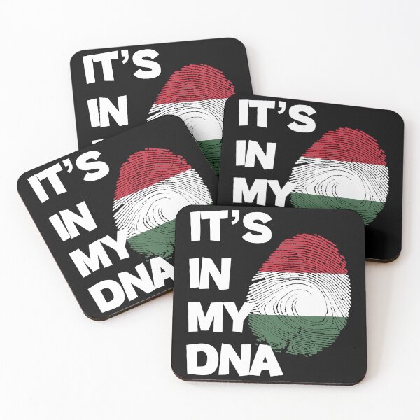Item preview, Hungary fingerprint flag designed and sold by Azeecreate009.
