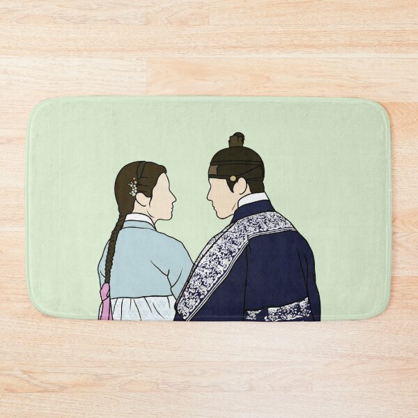 Item preview, To My Beloved Thief K-Drama Fantasy Historical Art designed and sold by bliss7shop.