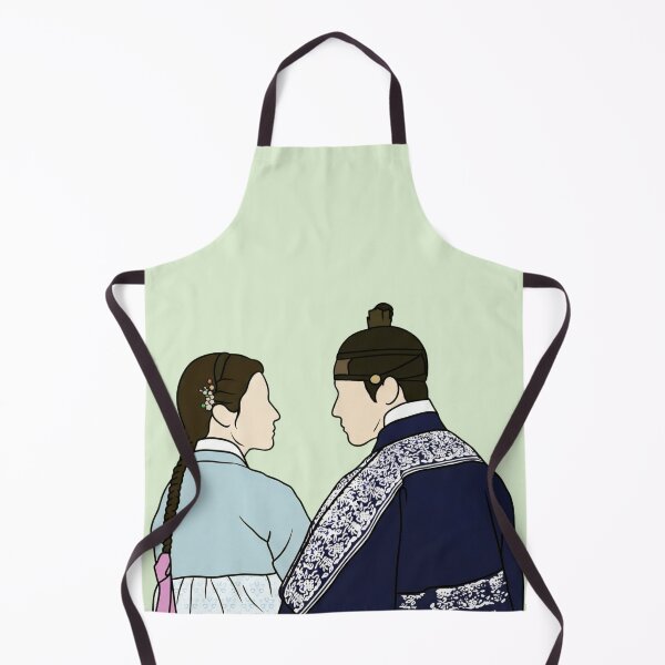 Item preview, To My Beloved Thief K-Drama Fantasy Historical Art designed and sold by bliss7shop.