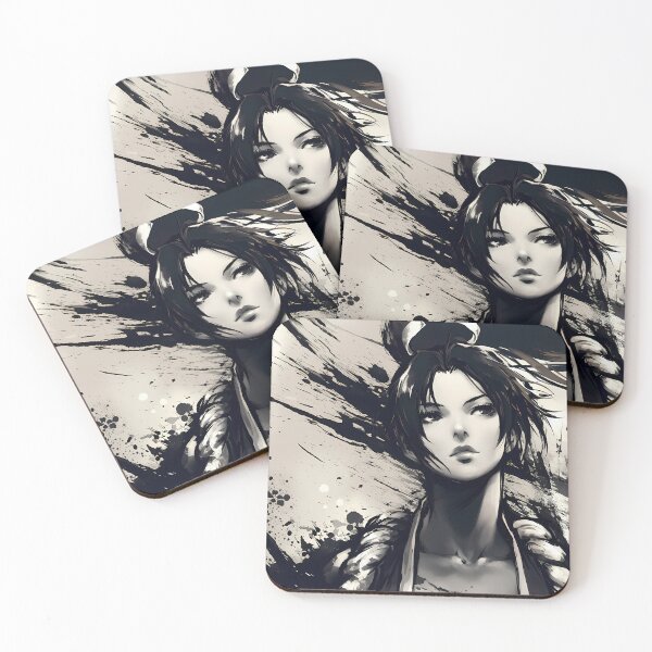 Item preview, Mai Shiranui - 96 designed and sold by Infinite-Aspire.