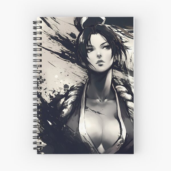 Item preview, Mai Shiranui - 96 designed and sold by Infinite-Aspire.