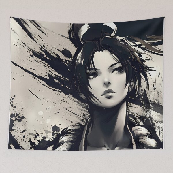 Item preview, Mai Shiranui - 96 designed and sold by Infinite-Aspire.
