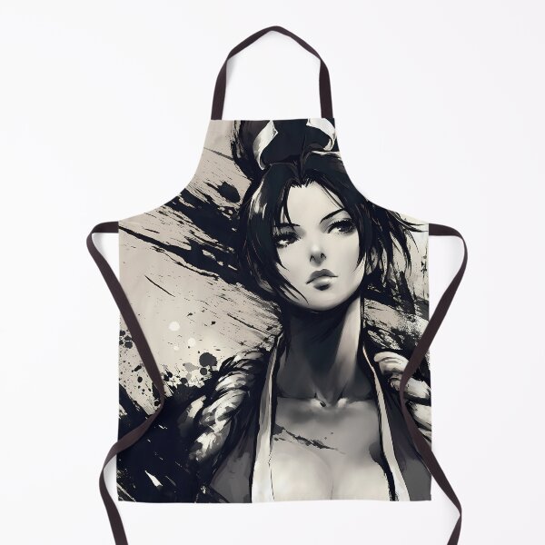 Item preview, Mai Shiranui - 96 designed and sold by Infinite-Aspire.