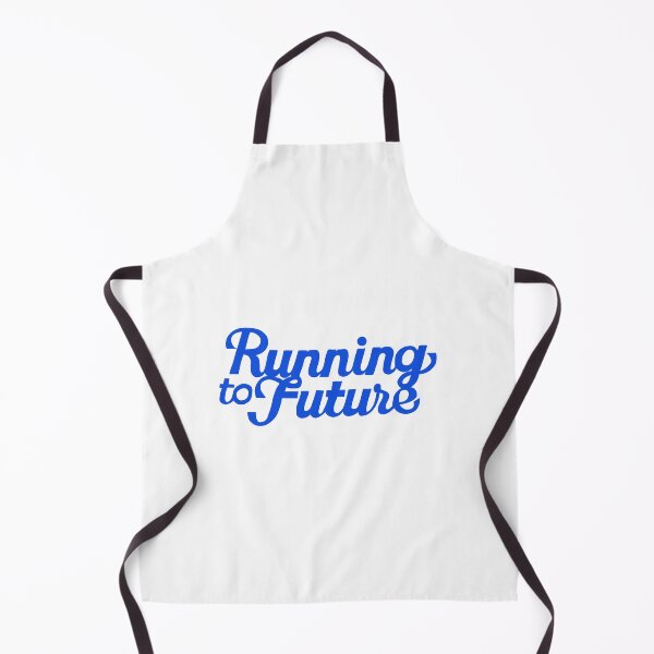 Item preview, Running To Future by Zerobaseone designed and sold by ArtRaftPro.