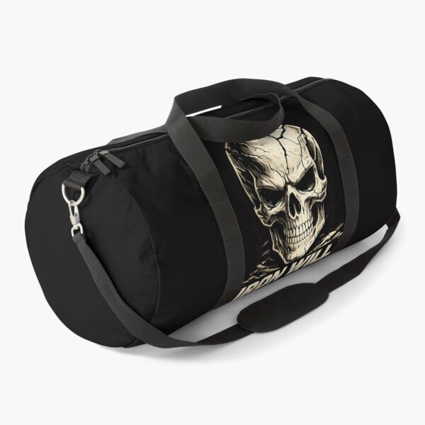Item preview, IRON WILL designed and sold by Tactical Override.