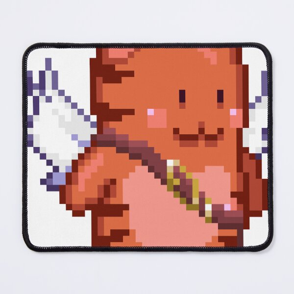 Item preview, Angel Tigre (Twin Shot) designed and sold by HRG Flash.