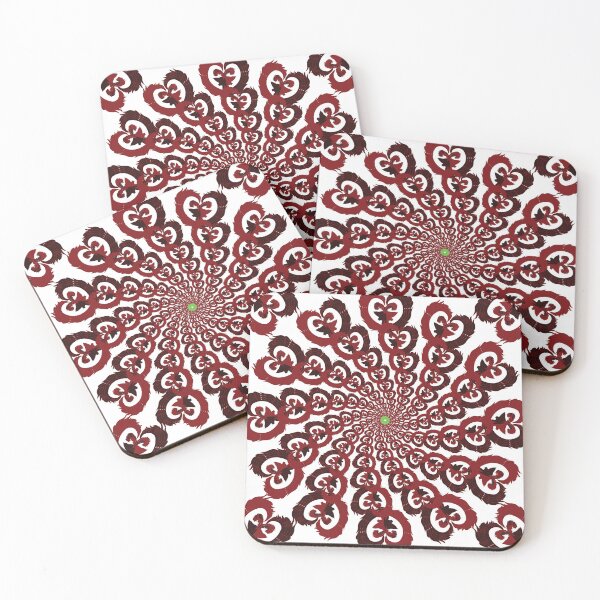 Item preview, Love in Beautiful Differences designed and sold by OIL Pattern Design .