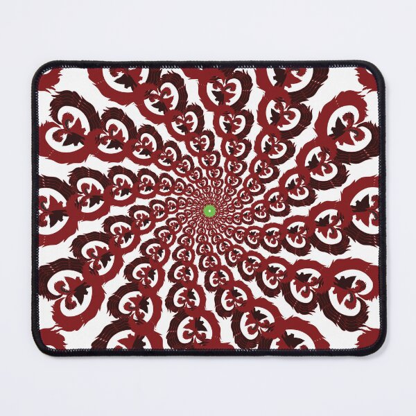 Item preview, Love in Beautiful Differences designed and sold by OIL Pattern Design .