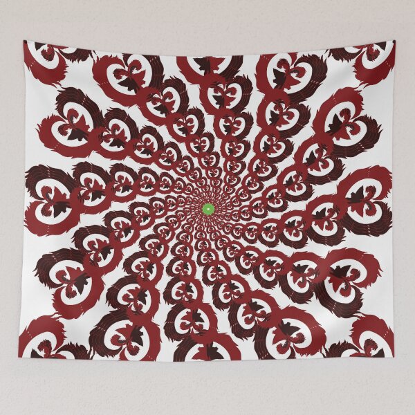 Item preview, Love in Beautiful Differences designed and sold by OIL Pattern Design .