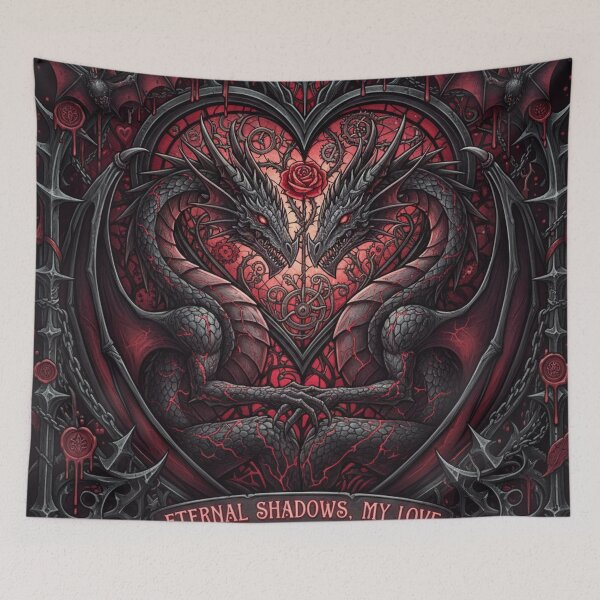Item preview, Dragons of Love designed and sold by RaF71PrO.