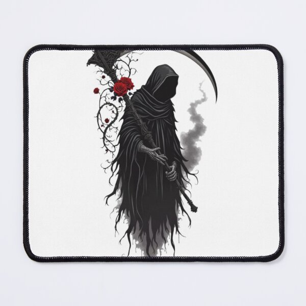 Item preview, death designed and sold by Liska11365.