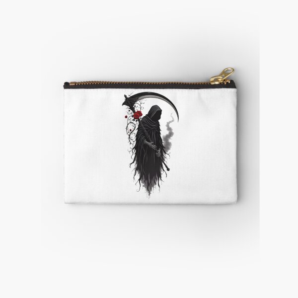 Item preview, death designed and sold by Liska11365.