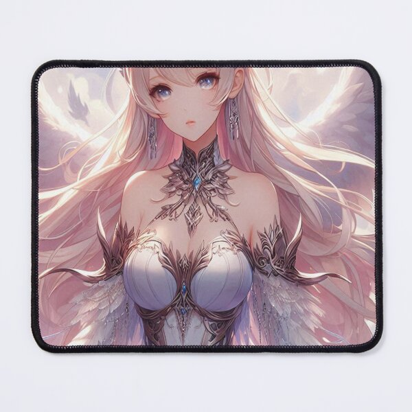 Item preview, anime girl designed and sold by Creativnani.