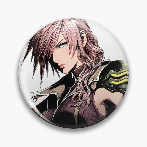 Item preview, Lightning - 13 designed and sold by Infinite-Aspire.