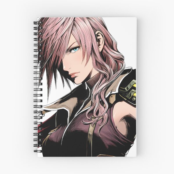 Item preview, Lightning - 13 designed and sold by Infinite-Aspire.