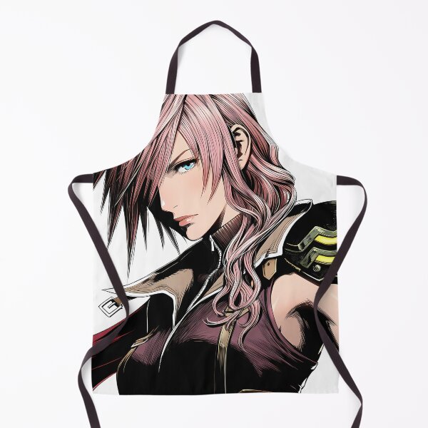 Item preview, Lightning - 13 designed and sold by Infinite-Aspire.