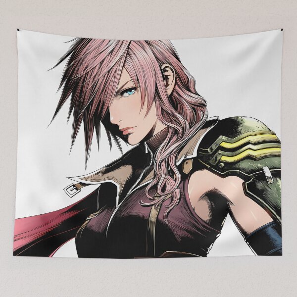 Item preview, Lightning - 13 designed and sold by Infinite-Aspire.