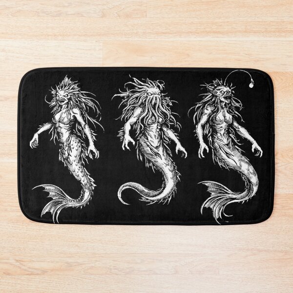 Item preview, Female Deep Ones designed and sold by HintermSpiegel.