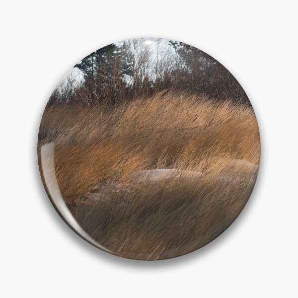 Item preview, Grass on the seashore designed and sold by DanRaizPhoto.