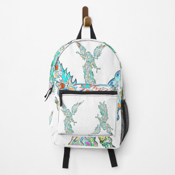 Item preview, Zodiac #06 - Virgo designed and sold by liquid-print.