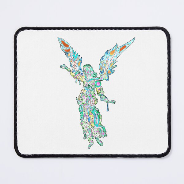 Item preview, Zodiac #06 - Virgo designed and sold by liquid-print.