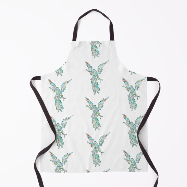 Item preview, Zodiac #06 - Virgo designed and sold by liquid-print.