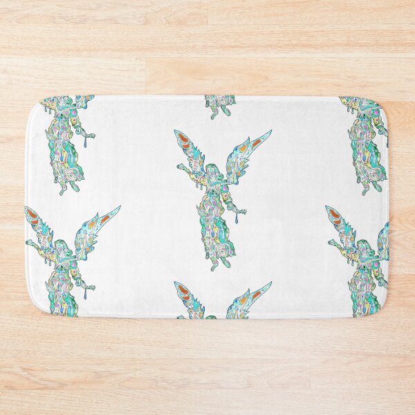 Item preview, Zodiac #06 - Virgo designed and sold by liquid-print.