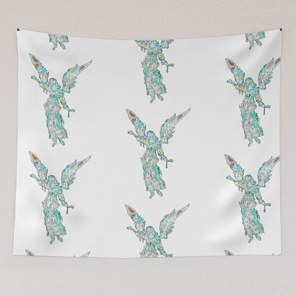 Item preview, Zodiac #06 - Virgo designed and sold by liquid-print.