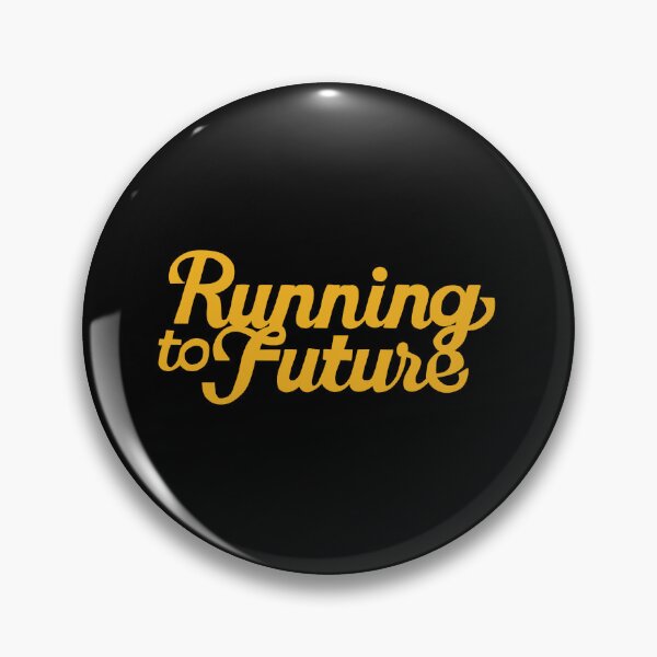 Item preview, Running To Future by Zerobaseone designed and sold by ArtRaftPro.