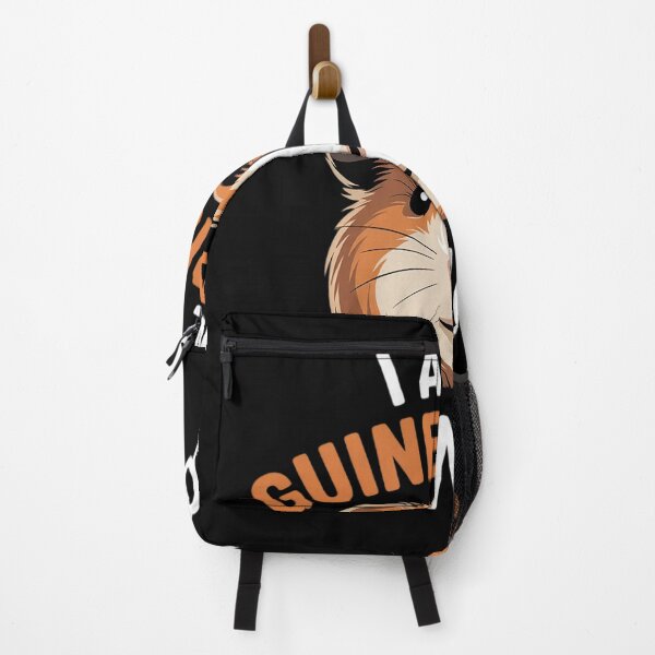 Item preview, I Am 2 Guinea Pigs Past Normal Guinea Pig Pet Lover designed and sold by SyntaxClaw.