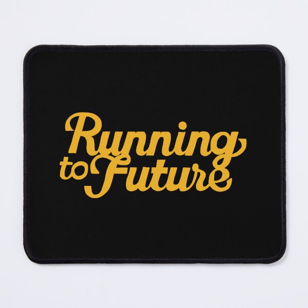 Item preview, Running To Future by Zerobaseone designed and sold by ArtRaftPro.