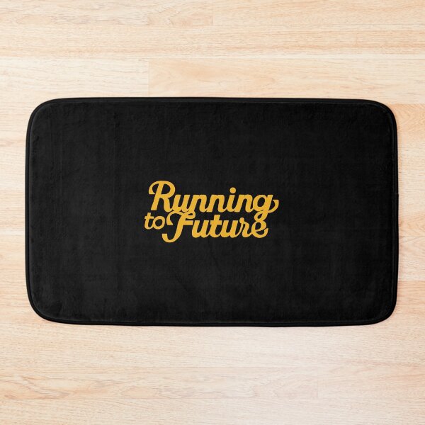 Item preview, Running To Future by Zerobaseone designed and sold by ArtRaftPro.
