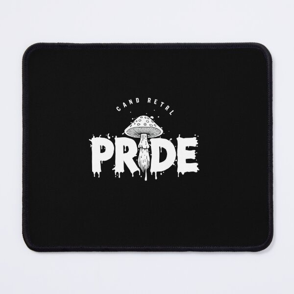 Item preview, Pride Rebel – Dark LGBTQ Pride Art, Bold Identity Statement, Queer Power Aesthetic designed and sold by Pride_Prints.