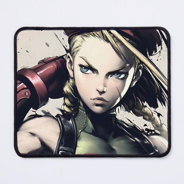 Item preview, Cammy - 108 designed and sold by Infinite-Aspire.