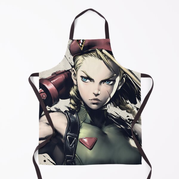 Item preview, Cammy - 108 designed and sold by Infinite-Aspire.