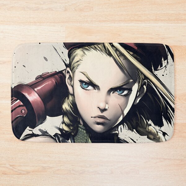 Item preview, Cammy - 108 designed and sold by Infinite-Aspire.
