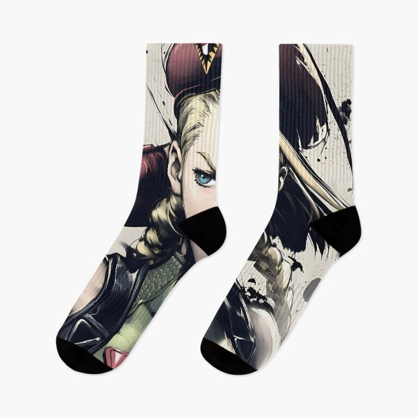 Item preview, Cammy - 108 designed and sold by Infinite-Aspire.
